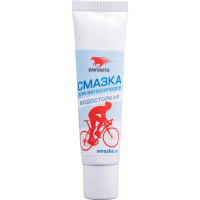 Смазка для велосипедов VMP 30гр.(8404)