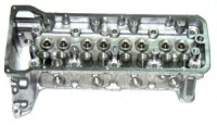 Головка блока цилиндров 2130 голая без шпилек (инж)