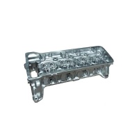 Головка блока цилиндров 2104 голая без шпилек