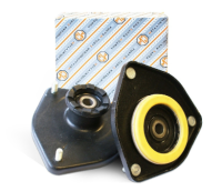 Опора стойки 11198 Спорт МЗ с подшипником