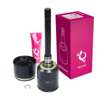 Шрус внутренний 21213/2123 БЕЛМАГ R (24 шл. длинный) в сборе (ВМ5580)