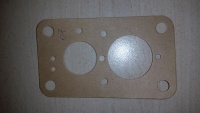 Прокладка карбюратора 2107 средняя