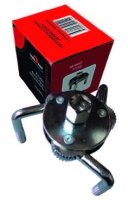 Съемник фильтра масляного Краб Сервис ключ