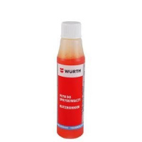 Жидкость ст/омывающая летняя Sum-Rapid  WURTH 32мл.