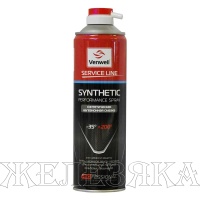 Очиститель тормозов Venwell Evolution Brake Cleaner 500мл