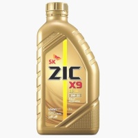 Масло ZIC X9 5W30 синт.1л М+