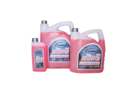 Антифриз Active TZA  ОЖ-40  1кг ПЭТ красный.