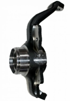 Кулак поворотный 2123 L ABS