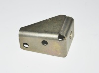 Кронштейн приемной трубы 2101-2107