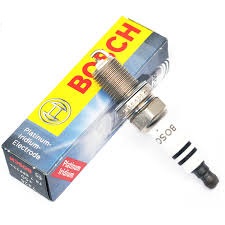 Свеча зажигания для Chevrolet /FR 7LCX/0242236542/BOSCH