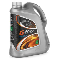 Масло трансмиссионное G-Box ATF III 4л.