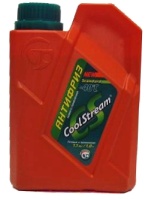 Антифриз COOLSTREAM Standart-40 зеленый 1кг М+