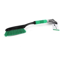 Щетка для снега Grass 62 см со скребком