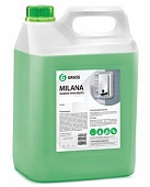 Мыло жидкое GRASS 5кг Алоэ Вера 126605