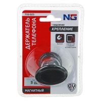 Держатель телефона NEW GALAXY магнитный 733025