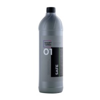 Автошампунь бесконтактный Smart Open 01 Safe 1л 15011 М+