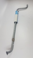 Глушитель дополнительный 21144 АЗ Евро-3