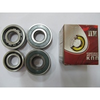 Подшипники КПП 2170/1118/2190 г.Самара/ПИ (4шт) малошумные