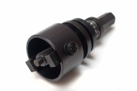 Съемник подшипника ступицы 2108 2в1 Сервис ключ