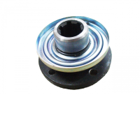 Фланец промежуточного вала раздаточной КПП 2123