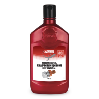 Преобразователь ржавчины с цинком 3ton 550мл.(55273)