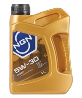 Масло NGN Profi A-line SN/CF 5W30 синт 1л М+