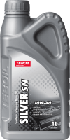 Масло Teboil Silver SN 10W40 п/синт.1л М+