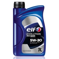 Масло ELF Evolution 900 SXR 5W30 синт. 1л М+