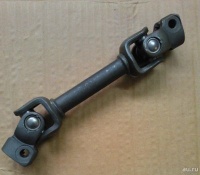 Карданчик вала рулевого 21213