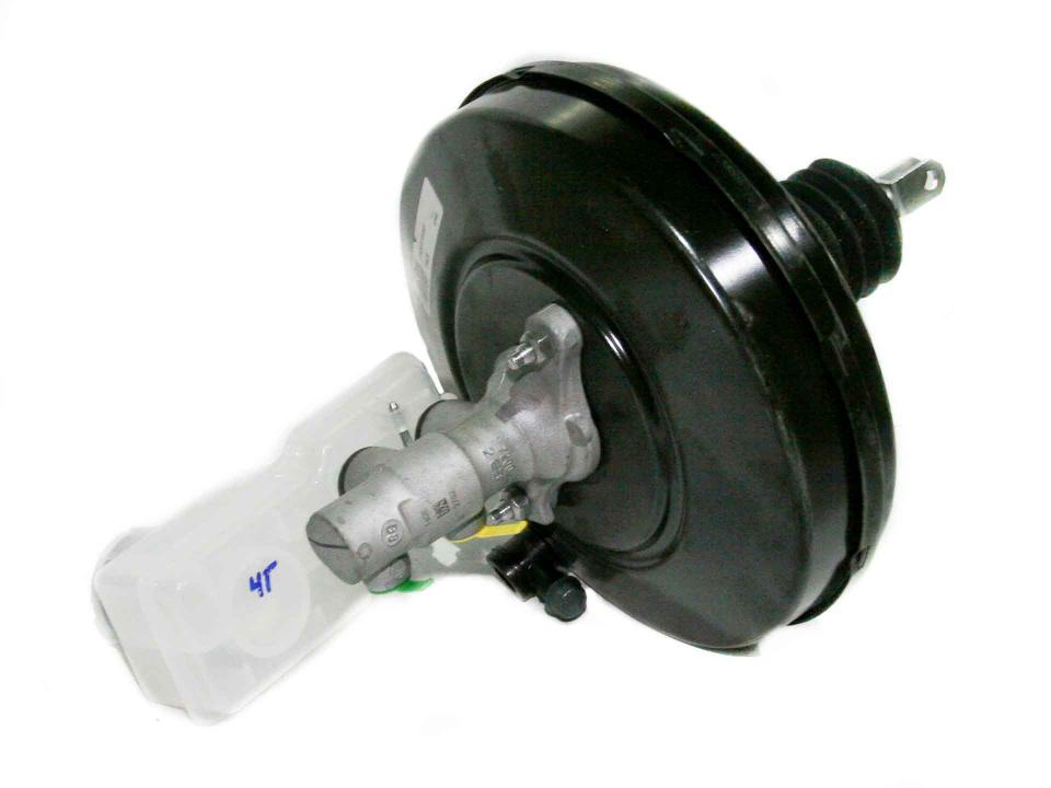 Усилитель тормозов вакуумный 2192 + ГТЦ (взаимозаменяем с 11180-3510006-20 )