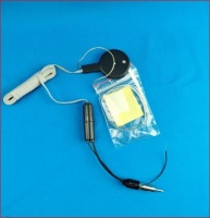 Антенна активная LECAR АА-26 (УКВ с фильтром питания)