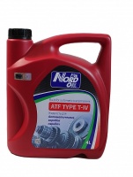 Масло Nord Oil ATF Type T-IV 4л