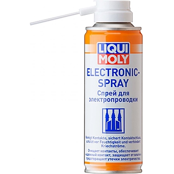 Очиститель электрических контактов LIQUI MOLY  200мл (3110/8047)
