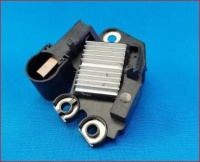 Регулятор напряжения для Lada Largus/2190/XRAY LECAR для генер 8200323126 110А