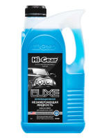 Жидкость стеклоомывающая зимняя Hi-Gear HG5686 4л. (-25*C)