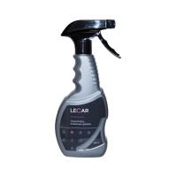 Очиститель дисков колесных LECAR 550мл.(тригер)