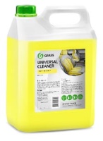 Очиститель салона GRASS Universal-cleaner 5,4 кг