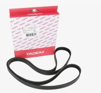 Ремень генератора 2123 (1888) БРТ