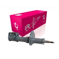 Стойка 2110 передней подвески R БЕЛМАГ (9507)