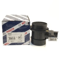 Датчик массового расхода воздуха 1,6 i (116) BOSCH