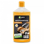 Автошампунь GRASS Universal в ассортименте 1л 111100-1/111100-2