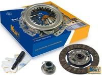 Комплект сцепления 2123 RAFT в сборе