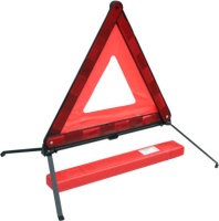 Знак аварийной остановки MAAS/CRISTYLE СРЕДНЯЯ упаковка