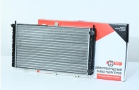 Радиатор охлаждения 2170 ДЗ/АЗ