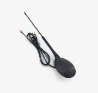 Антенна комбинированная для Lada Vesta + кабель (Аналог)