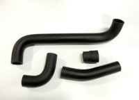 Патрубки радиатора 2101-07 стар.обр. (медн.) (к-т) г.Балаково