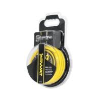 Набор подключения усилителя SWAT PAC-T8 для 2-ух канал.усил