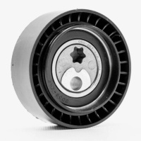 Подшипник натяжной ремня генератора для Lada VESTA/XRay/8450006996/ Аналог