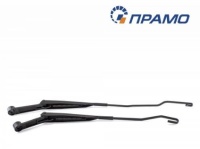 Держатели щеток ст/очистителя 1118 L+R ПРАМО (2шт)