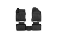 Ковры салона для Lada VESTA (полиуретан)/8460056893